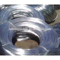 Galfan wire 10% al-zn alloy coated